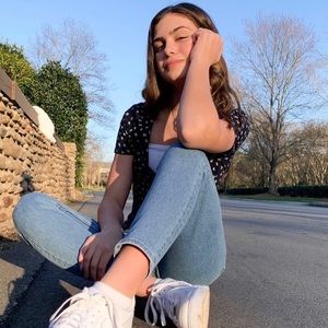 Meet your Posher, Diana